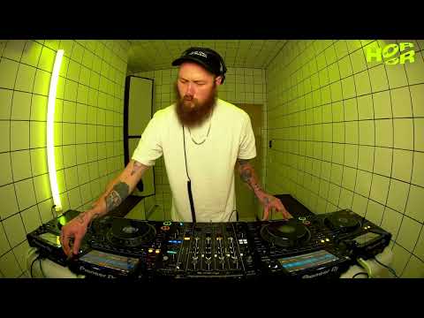 Horkheimer | HÖR - February 19 / 2024