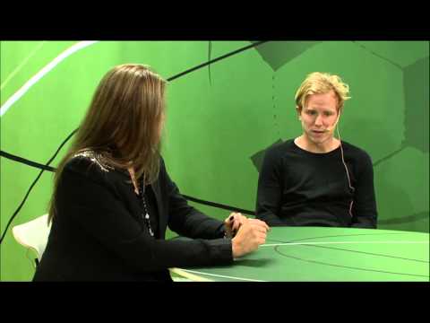 Studio Elfsborg presenterar Simon Lundevall