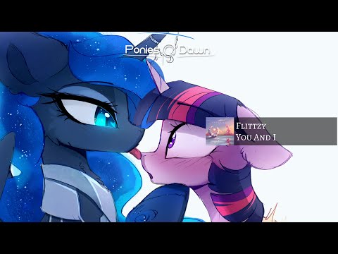 Flittzy - You And I [Pop Rock]