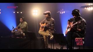 Rangi Saari | Kesariya Medley - Mrittika - Music Mojo Season 3 - KappaTV