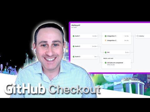 Github Enterprise Server 3 1 Github Checkout