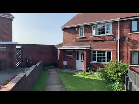Holme Way, Ossett - Virtual Tour