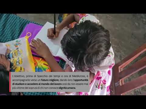 Sri Lanka: Help abused and abandoned girls