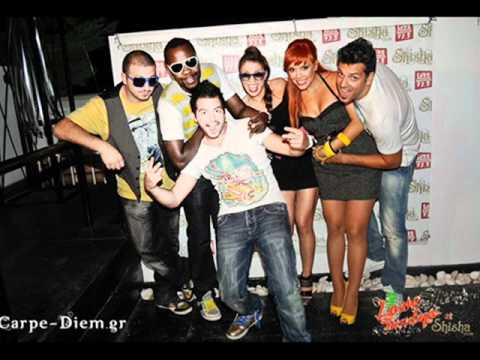 OtherView feat. Vegas - Paizw Dunata (New song 2011)