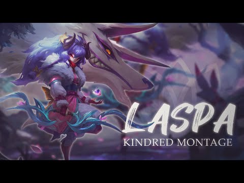 Laspa Kindred Montage
