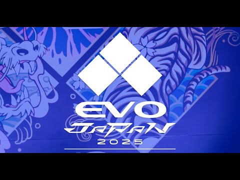 EVO JAPAN TOP 8 EN ESPAÑOL