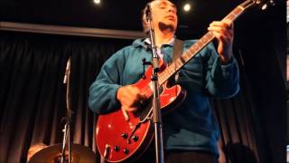 Buddy Knox Blues Jam.