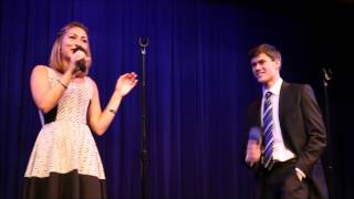 History Is Made At Night covered by Kiana and Kirk