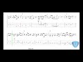 Redd Volkaert Buck Stops Here with Tab Guitar Lesson