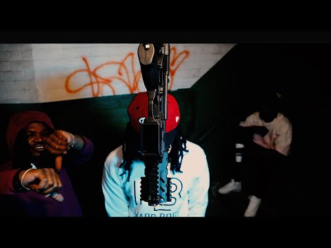 Ju Cash - Billy N Mandy/ Explain It” Light da Mic Performance