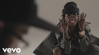 K Camp - 5 Minutes (Behind The Scenes) ft. 2 Chainz
