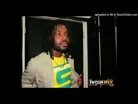 DJ Rick Hunter - Marche en Avant version Atalaku (ft. DJ Mix 1er)