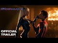 Spider Man 4 - Official Trailer | Tom Holland, Tobey Maguire