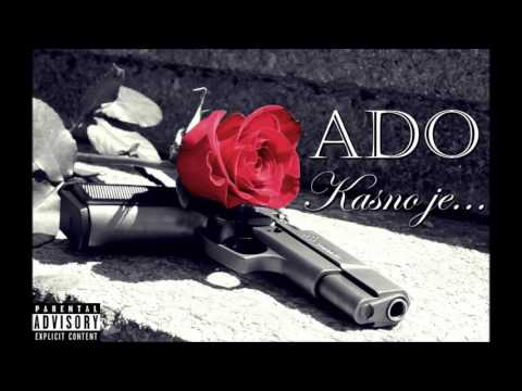 Ado Feat. Kona - U srcu (2015)