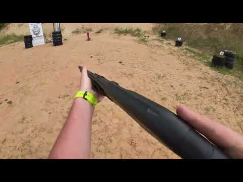 2024-05-26, Mistrzostwa Polski, tor  nr 15, #ipsc #championship #dynamika #strzelba