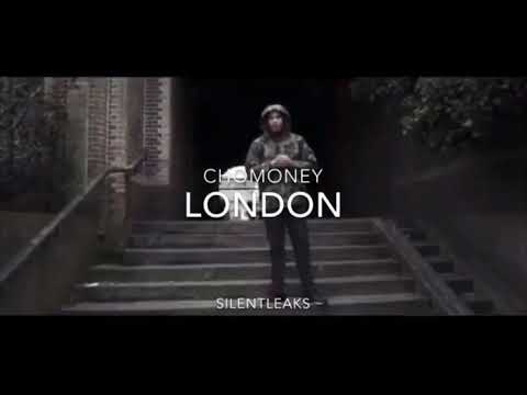 Chomoney - London