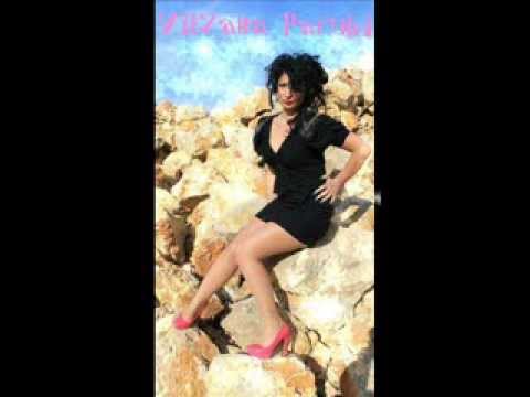 Vilzana Parubi - Live