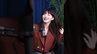 Download lagu How Chung Ha went from being in the mountains to joining I.O.I #CHUNGHA #청하 #EricNam #kpop mp3