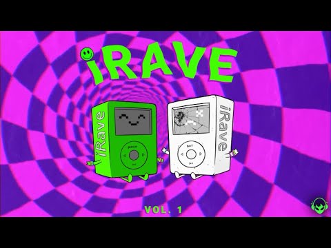 MOONBOY - iRave (Dubstep Mix)