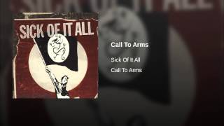 Call To Arms