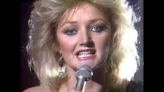 Bonnie Tyler - Total Eclipse Of The Heart (Countdown 1983)