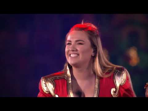 25 Toppers in concert 2018 Pop Up Pop Winner Medley