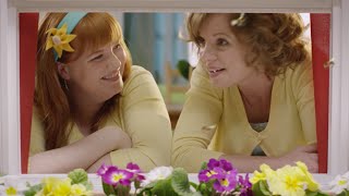 Bobs & LoLo - Action Packed "Busy Bee"