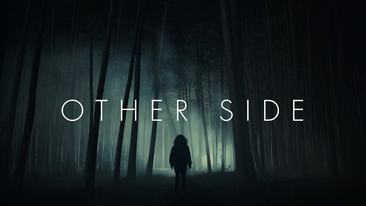 Camo & Krooked - Other Side (ft. Rezar) (Red Bull Symphonic) (Official Music Video)