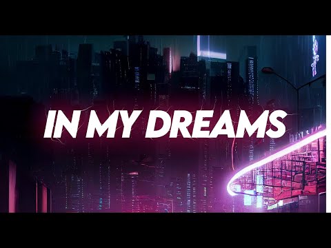 Besomorph & The Tech Thieves - In My Dreams