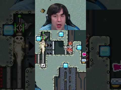 Checkpoint Denied! The Cruel Shell Jump Troll in Super Mario Maker 2