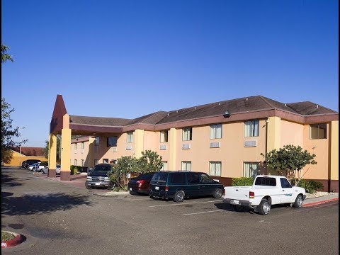 Americas Best Value Inn Weslaco/Mercedes - Weslaco Hotels, Texas