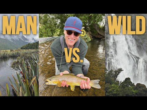 Fran vs. Wild | Son of a Boy Dad #363