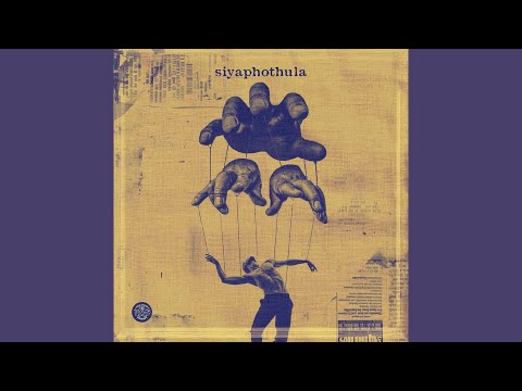 Felo Le Tee & Dj Maphorisa - Siyaphothula (Official Audio) feat. Scotts Maphuma & Dladla Mshunqisi 