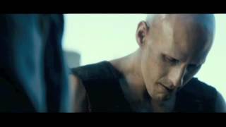 Josh Wingate Demo Reel video