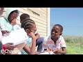 Fezeka Dlamini, Nomfundo Moh & Naledi Aphiwe - Uyanginjabulisa (Parody) by Chanos