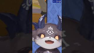 【ひとくちでび様】ヒェッ…払います… #でびでびでびる切り抜き #にじさんじ切り抜き #shorts