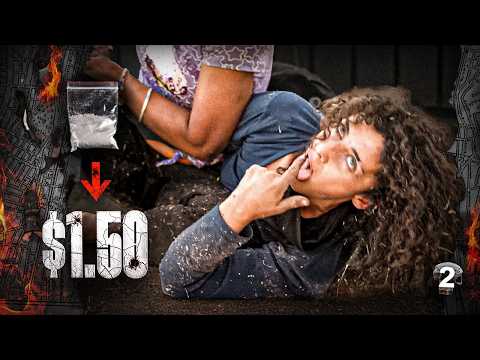 1,50€ per 1 dose: la DR0GA più economica del mondo 💊 - Ep.2 con @zazzaelitaliano​