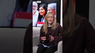 Download lagu Zarah Sultana in Your Party donations row mp3