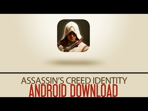 assassin's creed android identity