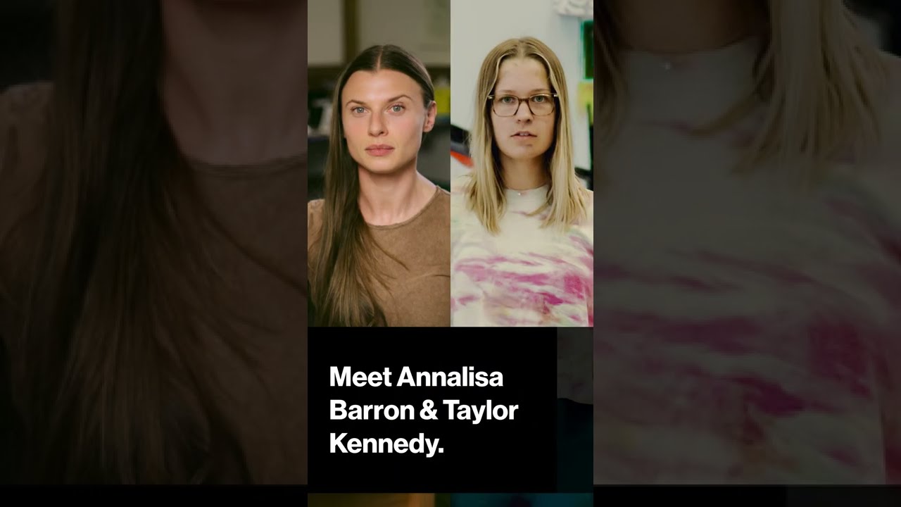 'Sp(arrows)' Exhibition video