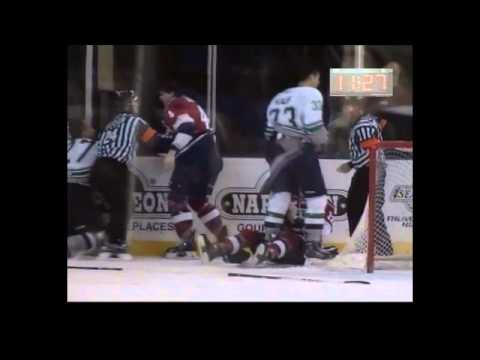Parker Wotherspoon vs Jaimen Yakubowski