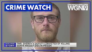 Former deputy Sean Grayson dies while serving murder sentence