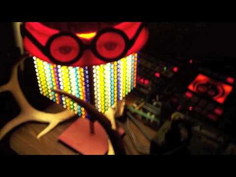 Give Me Back the Nights by DJ Shadow