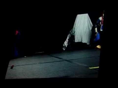 Ninten-Don'ts Skit from Anime Expo 2006 Masquerade