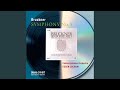 Bruckner: Symphony No. 5 in B-Flat Major, WAB 105 - 1. Introduction. Adagio - Allegro (Live In...