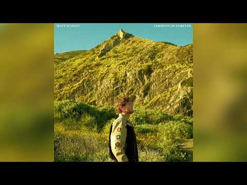 Matt Hansen - VERSIONS OF FOREVER (STRNGR Remix)