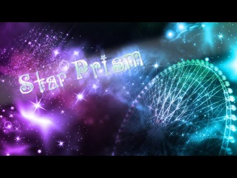 a_hisa - Star Prism