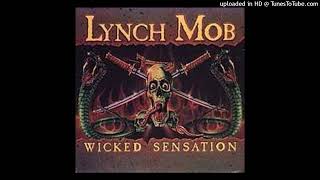 Lynch Mob - She&#39;s Evil But She&#39;s Mine