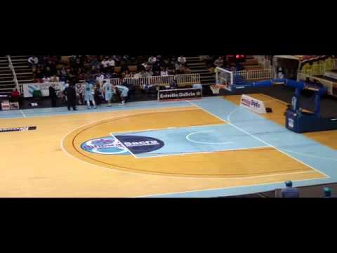Liga Adecco Oro J21 RIBEIRA SACRA...,72 - 66,COCINAS.COM... (14/02/2015)