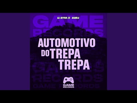 Automotivo Trepa Trepa